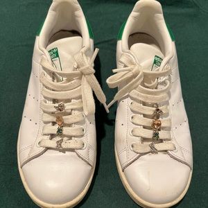 Adidas Originals Stan Smith. Size 38.